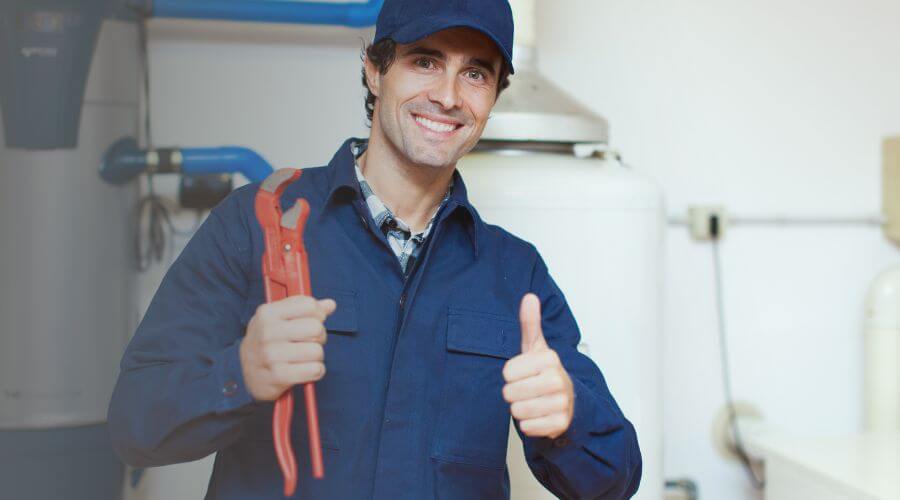 Professional Tankless Water Heater Installation in Sunland, CA